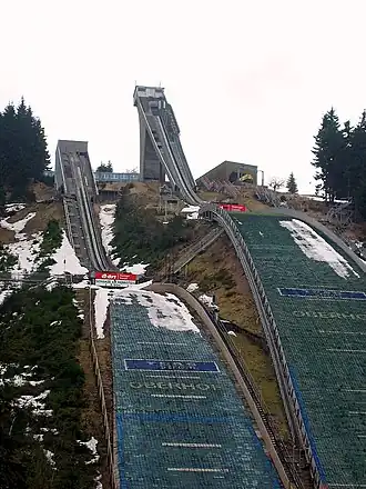 Image illustrative de l’article Kanzlersgrund