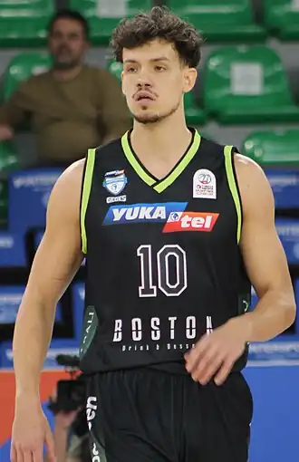 Image illustrative de l’article Hans Vanwijn