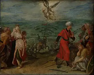 Description de cette image, également commentée ci-après