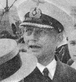 Hans Langsdorff