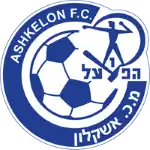Logo du Hapoël Ashkelon