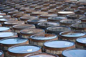 Image illustrative de l’article Hogshead