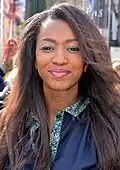 Hapsatou Sy
