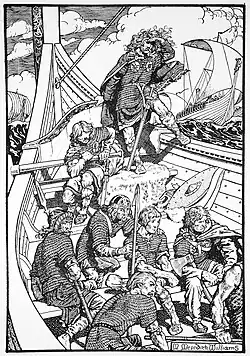 Harald Ier de Norvège (1913)