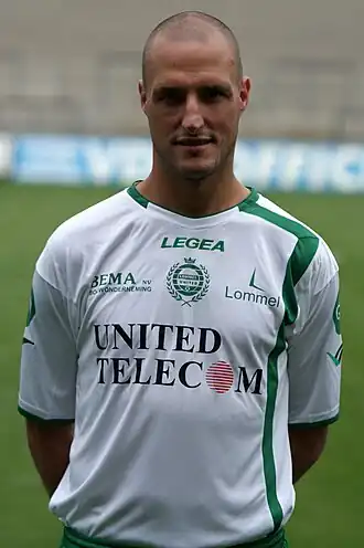 Image illustrative de l’article Harald Pinxten