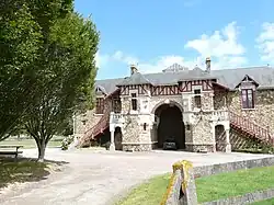 Les Haras de Gâtine