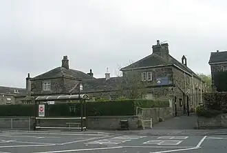 Harewood (Yorkshire de l'Ouest)