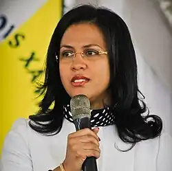 Image illustrative de l’article Maire d'Antananarivo