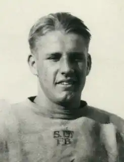 Image illustrative de l’article Harlow Rothert