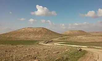 Image illustrative de l’article Nysse (Cappadoce)