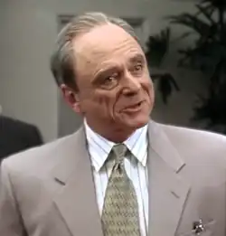 Harris Yulin