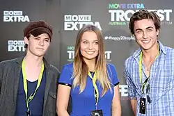 Description de cette image, également commentée ci-après