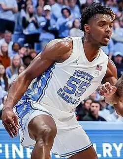 Image illustrative de l’article Harrison Ingram