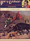 Le Toréador de Grenade (fascicule n° 31, 1930)