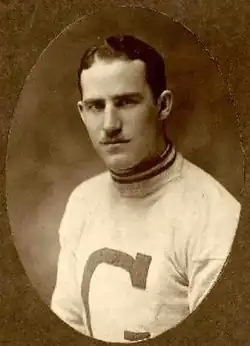 Description de l'image Harry Watson, Toronto Granites.jpg.