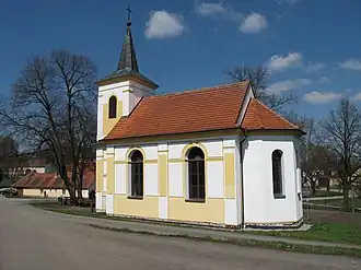 Hartmanice (district de České Budějovice)