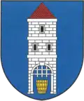 Blason de Hartmanice