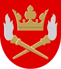 Blason de Hartola
