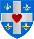 Blason de Hartwerd