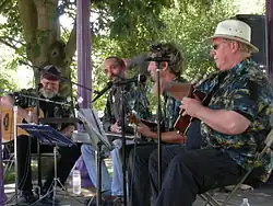 Image illustrative de l’article Grant Park Music Festival