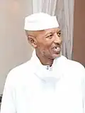 Hassan Isse Jama