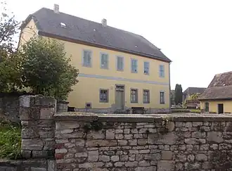 Hassenhausen (Naumburg)