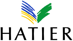 Logo de 1992 à février 2011.