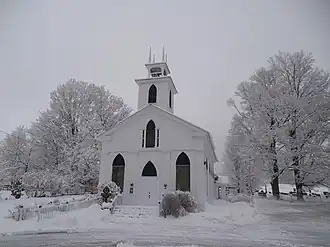 Hatley (municipalité)