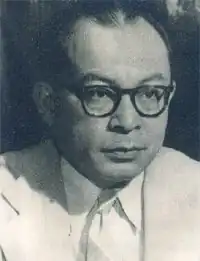 Mohammad Hatta1945-1956