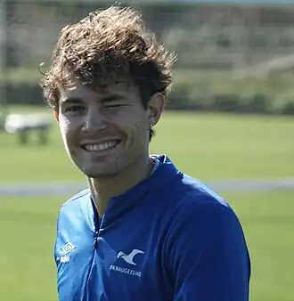 Image illustrative de l’article Julius Eskesen