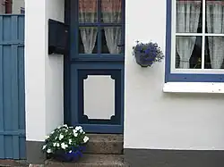 alternative textuelle