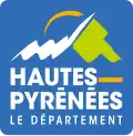 Blason de Hautes-Pyrénées