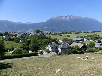 Hauteville (Savoie)