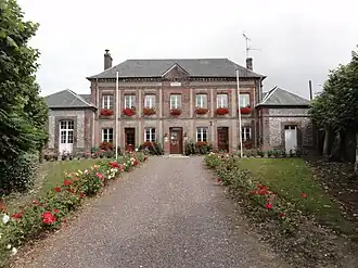 Hautot-Saint-Sulpice