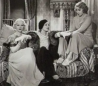 Description de l'image Havana Widows (1933).jpg.