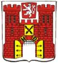 Blason de Havlíčkův Brod