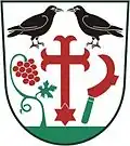 Blason de Havraníky