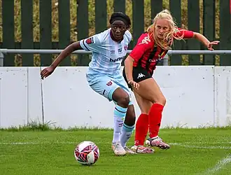 Image illustrative de l’article Hawa Cissoko