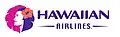 Logo de Hawaiian Airlines à partir de 1995.