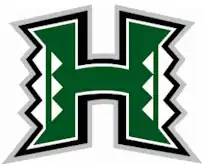 Description de l'image Hawaiirainbowwarriors.jpg.