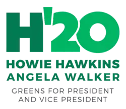 Logo de la campagne Hawkins Walker