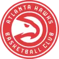 De 2015 à 2020.Hawks d'Atlanta.