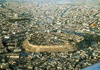 Erbil