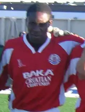 Image illustrative de l’article Hayden Fitzwilliams