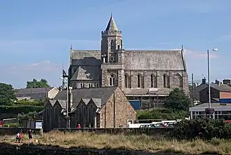 Image illustrative de l’article Église Saint-Elwyn de Hayle