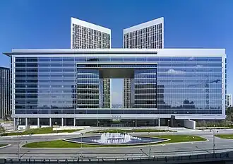 illustration de Ares Management