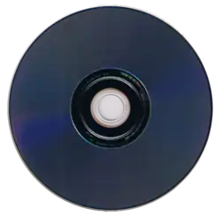 Image illustrative de l’article HD DVD