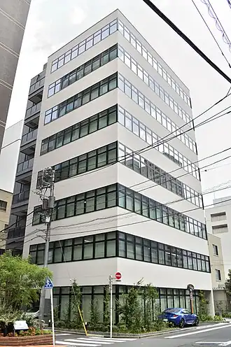 illustration de Shōnen Gahōsha