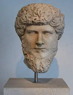 Lucius Verus