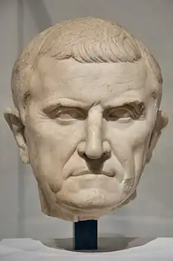 Image illustrative de l’article Crassus